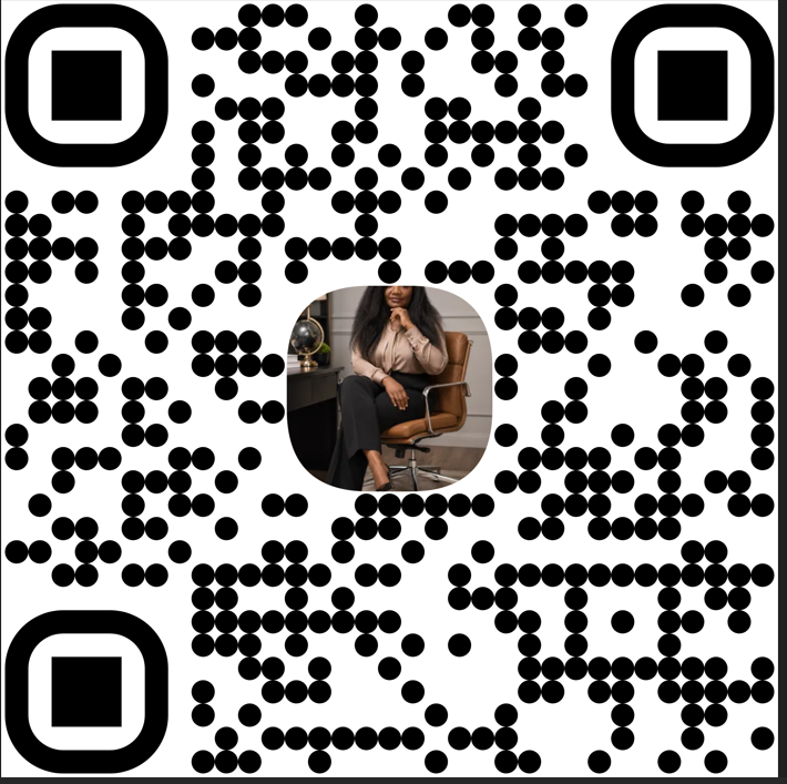 Buy Me A Coffee QR Code